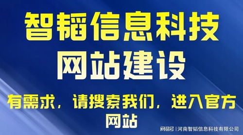 洛阳网络营销推广 河南智韬信息科技的领先实践