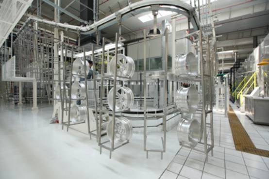 一人掌控十二机台 西门子TIA博途如何赋能中信戴卡打造面向未来的智能化产线