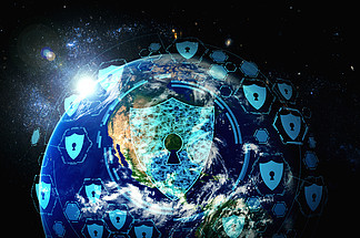 数字时代的视觉资产 从荷兰马斯河水闸实拍看网络信息技术下的资源共享