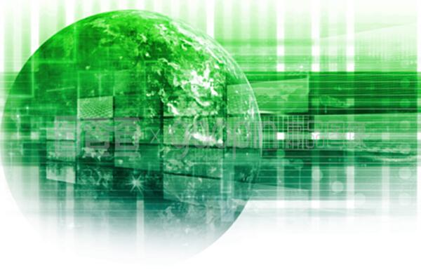 网络信息技术 数字时代的基石